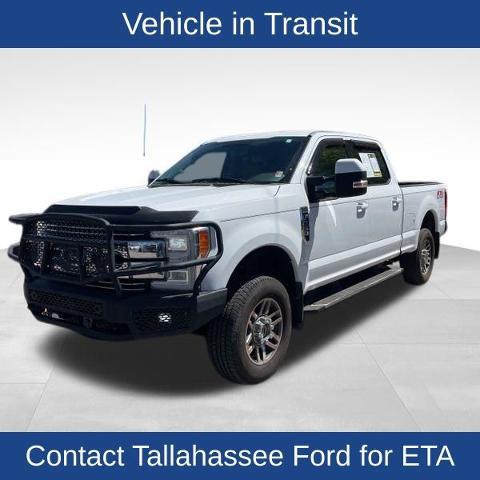 2017 Ford F-250 LARIAT for sale in Tallahassee, FL