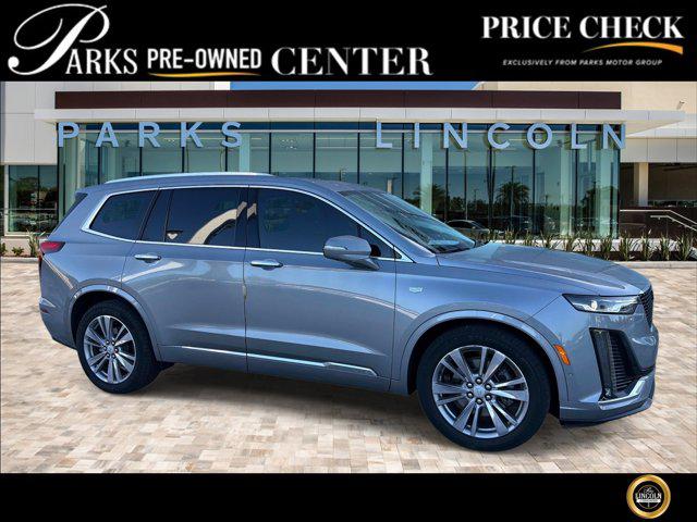 2024 Cadillac XT6 FWD Premium Luxury for sale in Longwood, FL