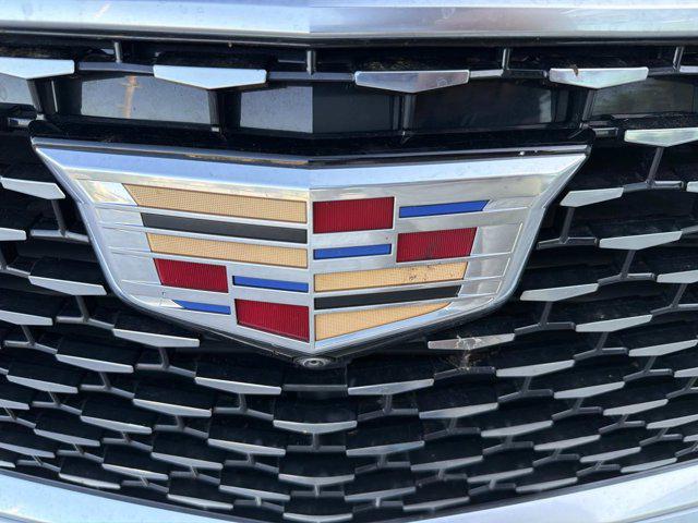 2024 Cadillac XT6 FWD Premium Luxury
