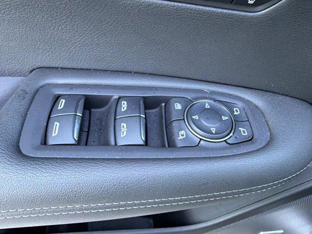 2024 Cadillac XT6 FWD Premium Luxury