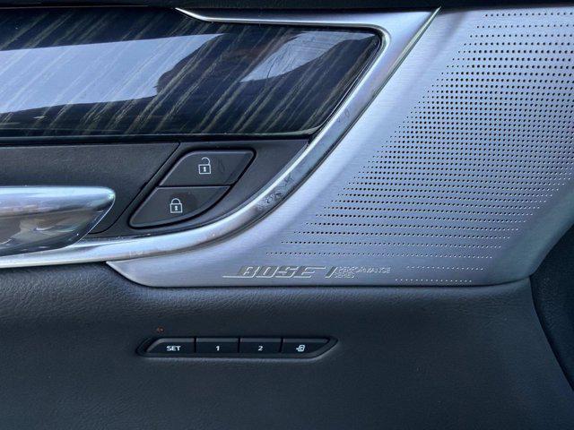 2024 Cadillac XT6 FWD Premium Luxury