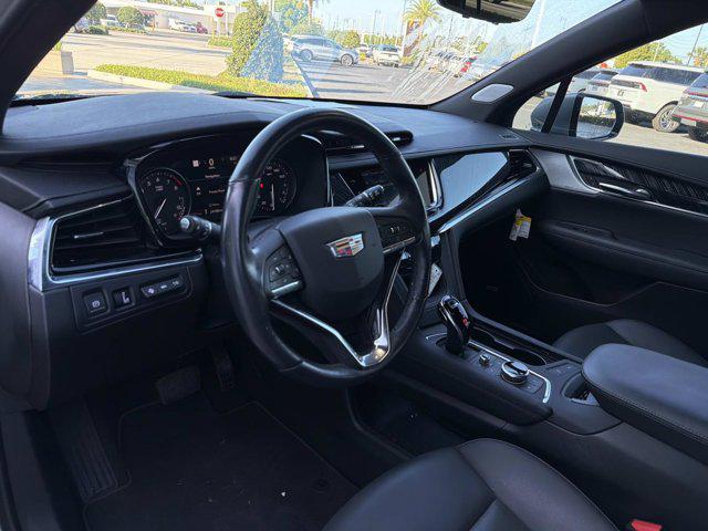 2024 Cadillac XT6 FWD Premium Luxury