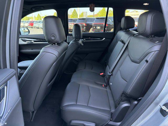 2024 Cadillac XT6 FWD Premium Luxury