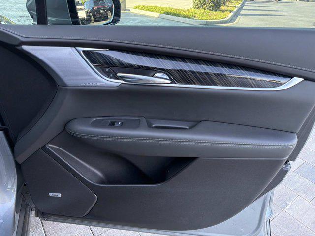 2024 Cadillac XT6 FWD Premium Luxury