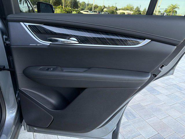 2024 Cadillac XT6 FWD Premium Luxury