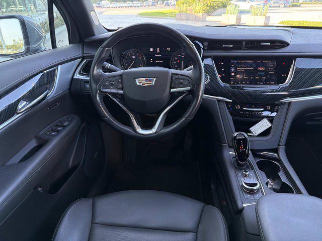 2024 Cadillac XT6 FWD Premium Luxury