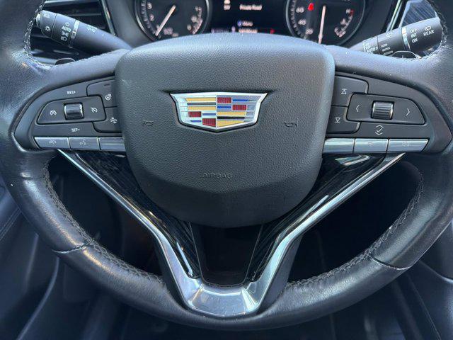 2024 Cadillac XT6 FWD Premium Luxury