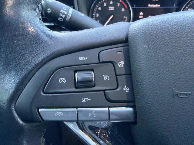 2024 Cadillac XT6 FWD Premium Luxury