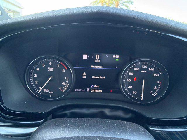 2024 Cadillac XT6 FWD Premium Luxury