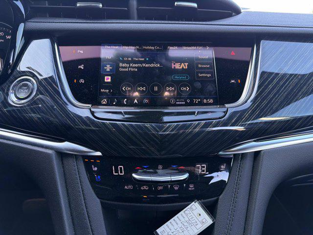 2024 Cadillac XT6 FWD Premium Luxury