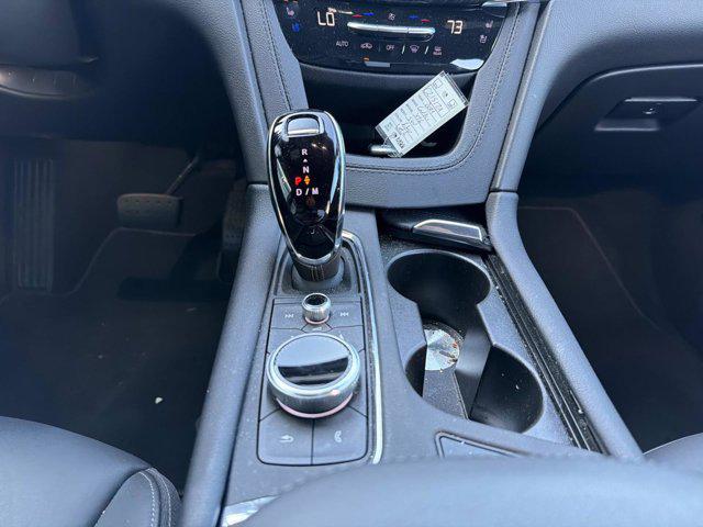 2024 Cadillac XT6 FWD Premium Luxury