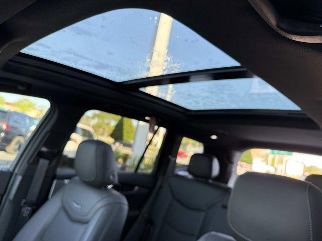2024 Cadillac XT6 FWD Premium Luxury