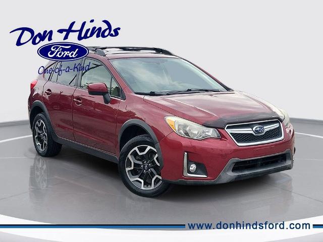 2017 Subaru Crosstrek 2.0i Premium for sale in Fishers, IN