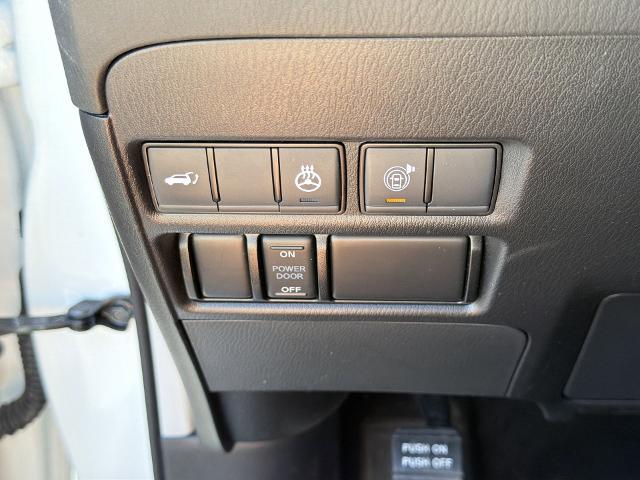 2024 INFINITI QX80 LUXE AWD