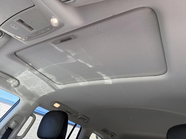 2024 INFINITI QX80 LUXE AWD