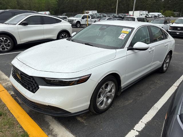 2025 Honda Accord Sedan LX for sale in Loganville, GA
