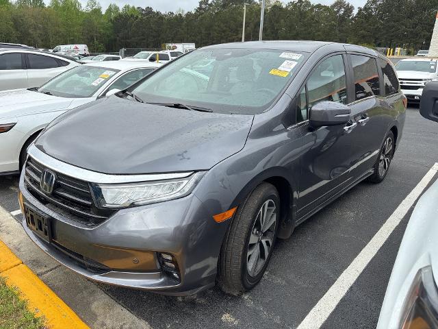 2023 Honda Odyssey Touring for sale in Loganville, GA