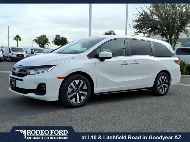 2025 Honda Odyssey EX-L for sale in Goodyear, AZ