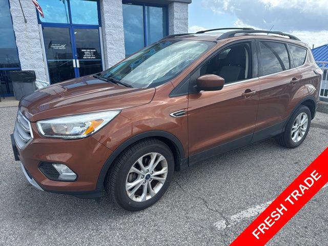2017 Ford Escape SE for sale in Alexandria, KY