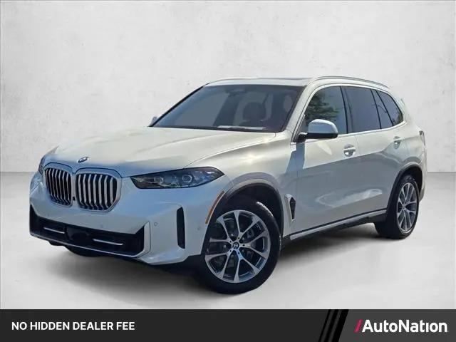 2026 BMW X5 sDrive40i for sale in Tucson, AZ