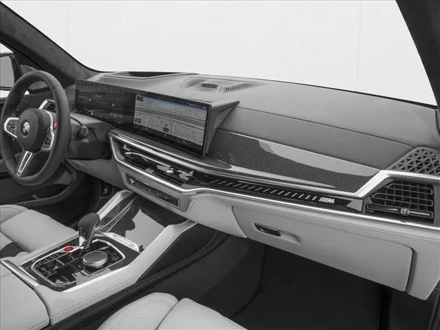 2026 BMW X5 M Competition