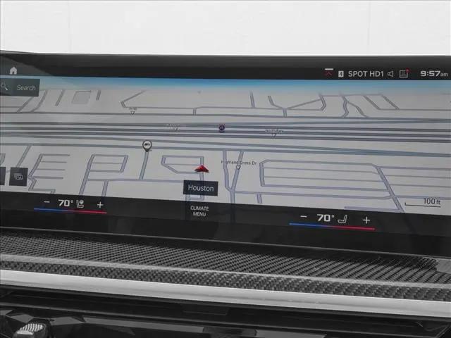 2026 BMW X5 M Competition