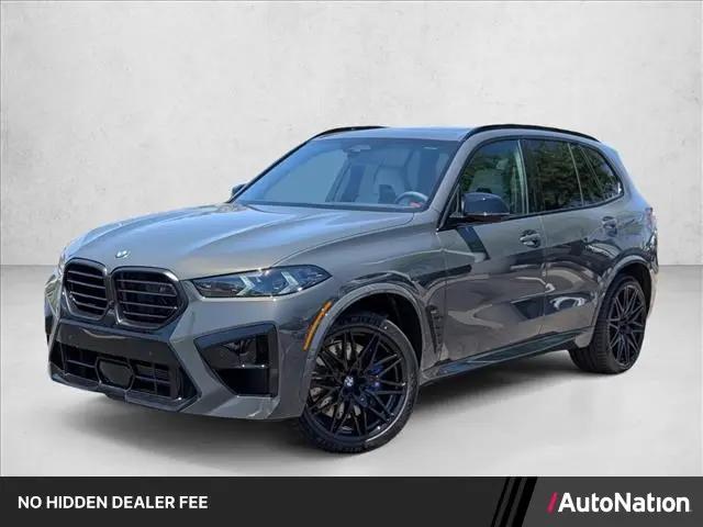 2026 BMW X5 M Competition for sale in Tucson, AZ