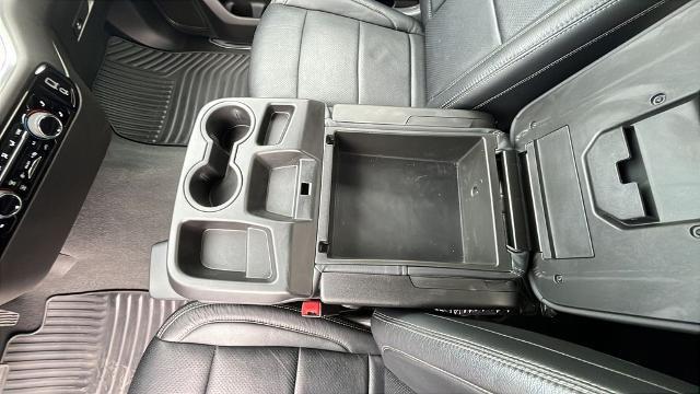 2025 Chevrolet Silverado 2500HD 4WD Regular Cab Long Bed LT