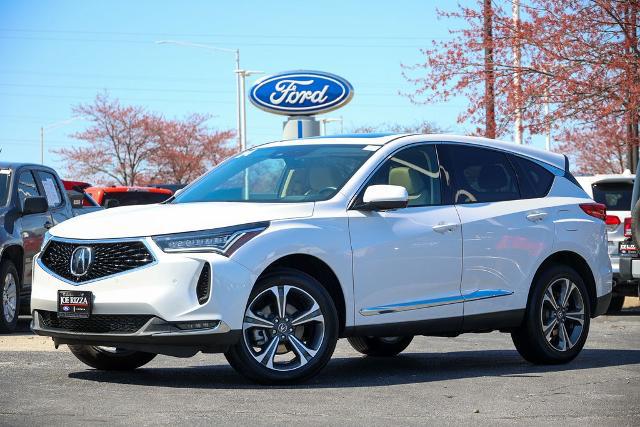 2024 Acura RDX Advance Package for sale in Orland Park, IL