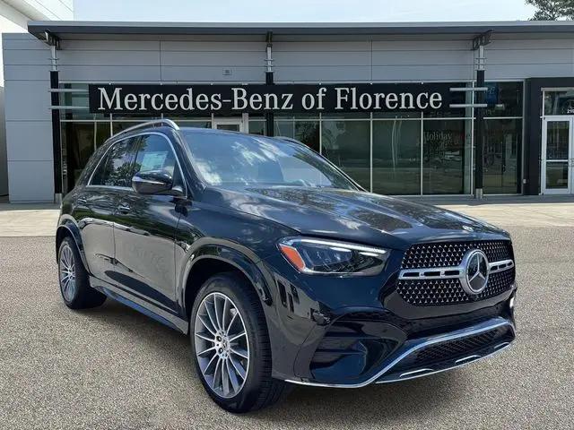 2026 Mercedes-Benz GLE GLE 350 GLE 350 for sale in Florence, SC