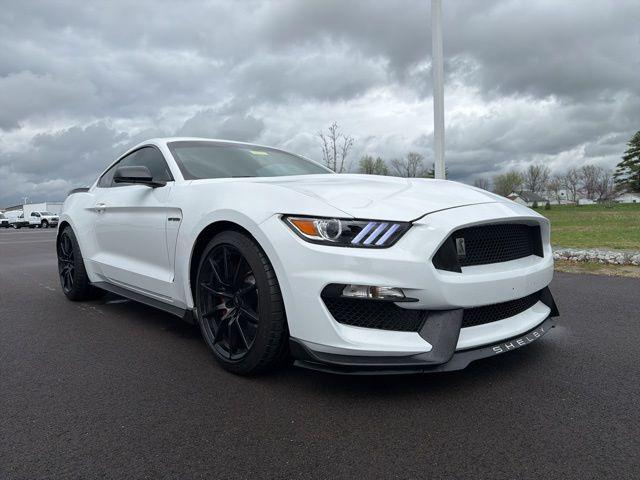 2016 Ford GT Shelby GT350 for sale in Plainfield, IN