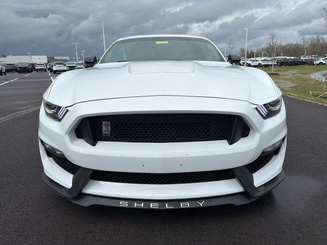 2016 Ford GT Shelby GT350
