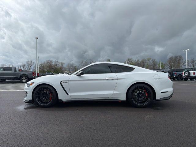2016 Ford GT Shelby GT350