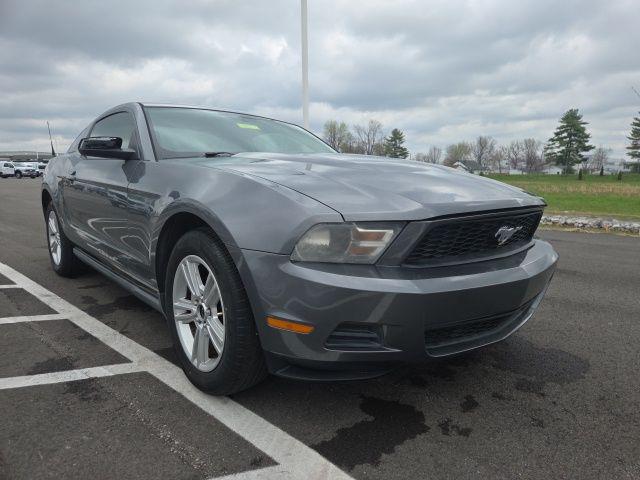 2010 Ford Mustang V6 Premium for sale in Plainfield, IN