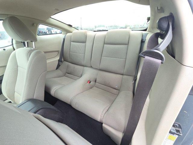 2010 Ford Mustang V6 Premium