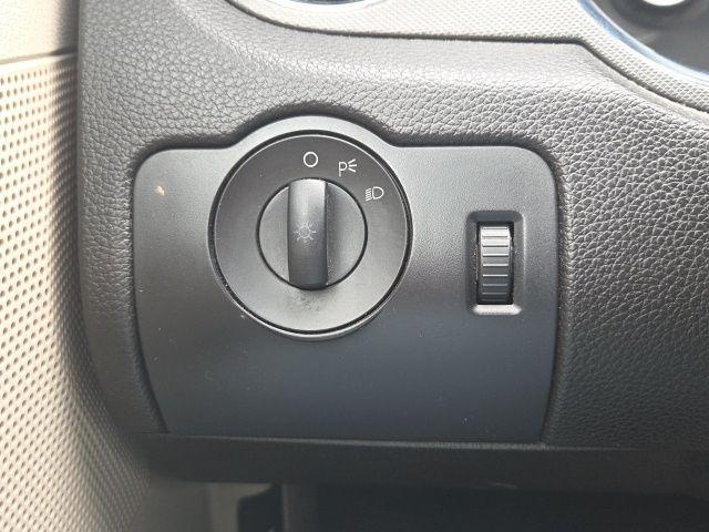 2010 Ford Mustang V6 Premium