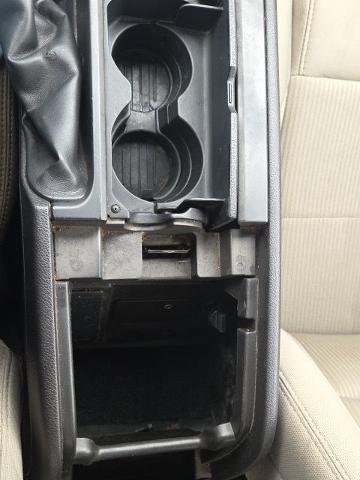 2010 Ford Mustang V6 Premium