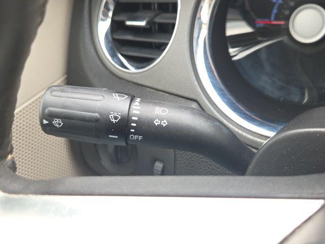 2010 Ford Mustang V6 Premium