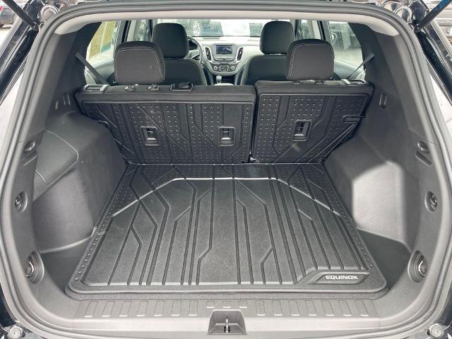 2024 Chevrolet Equinox AWD LS