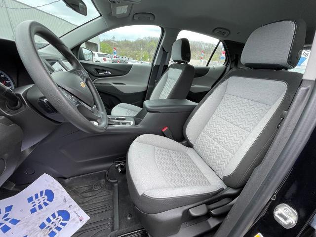 2024 Chevrolet Equinox AWD LS