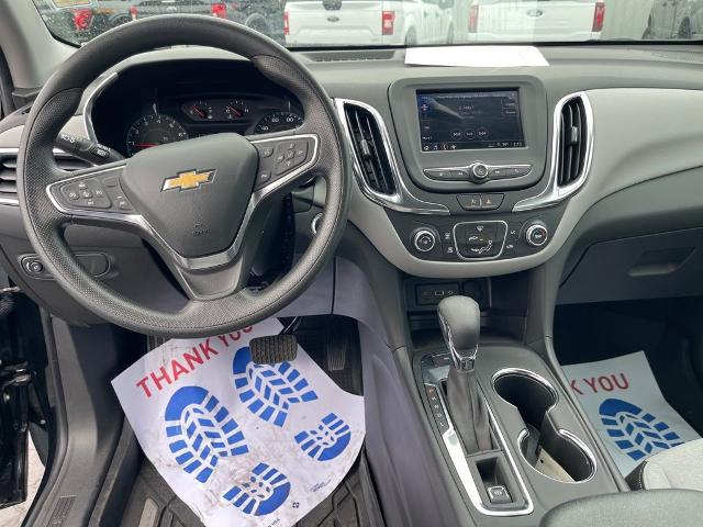 2024 Chevrolet Equinox AWD LS