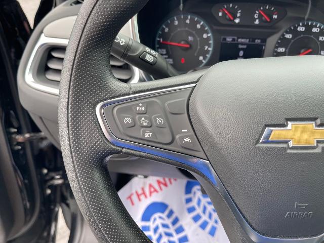 2024 Chevrolet Equinox AWD LS