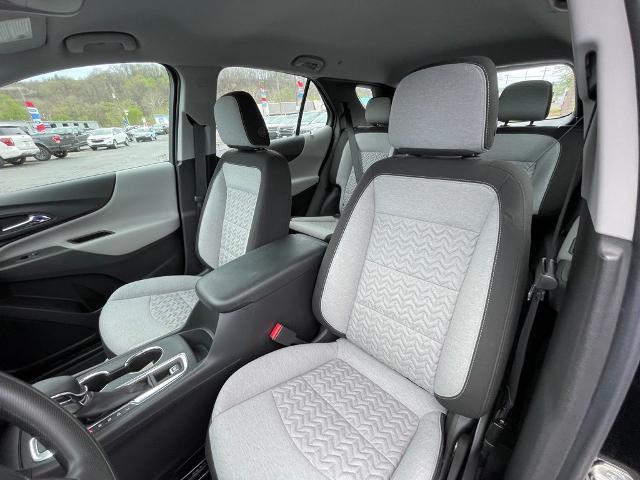 2024 Chevrolet Equinox AWD LS