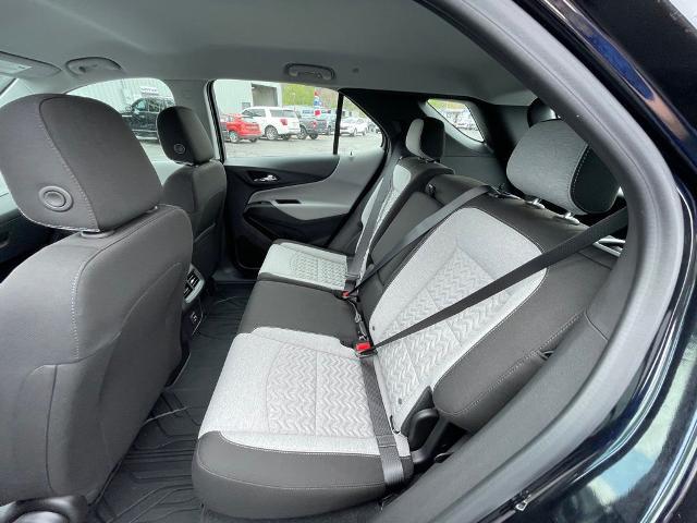 2024 Chevrolet Equinox AWD LS