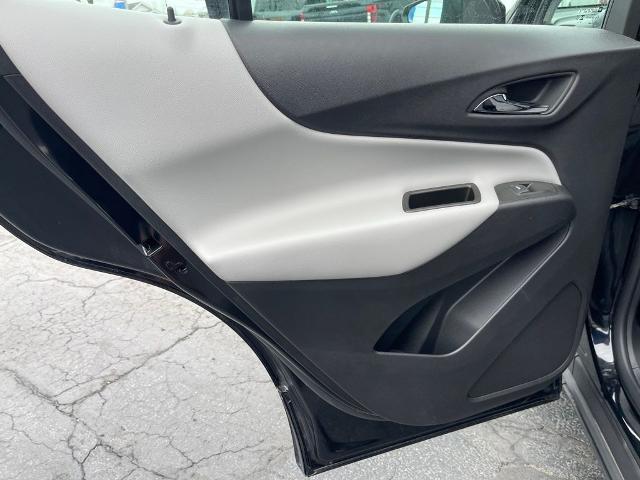 2024 Chevrolet Equinox AWD LS