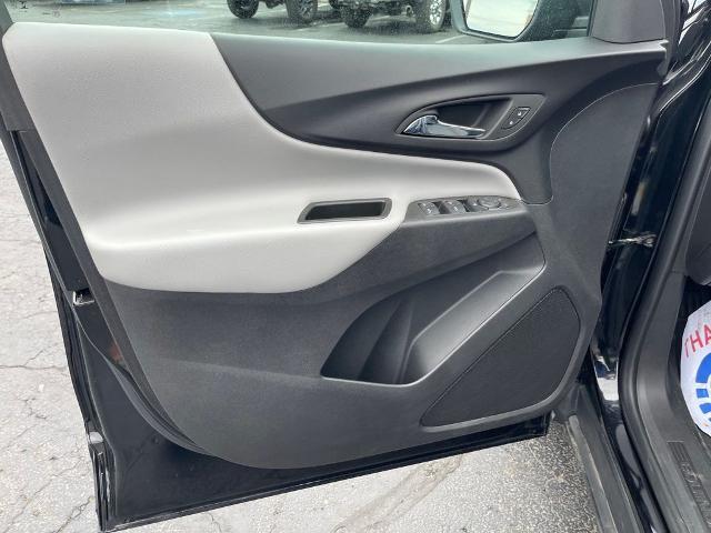 2024 Chevrolet Equinox AWD LS