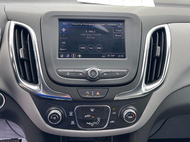 2024 Chevrolet Equinox AWD LS