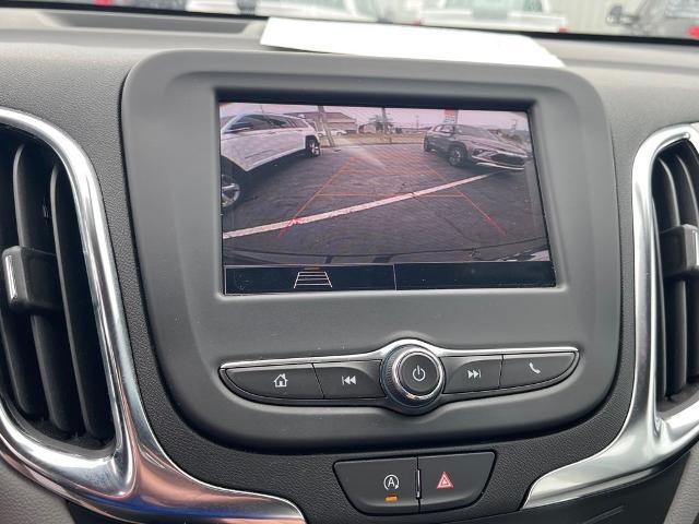 2024 Chevrolet Equinox AWD LS