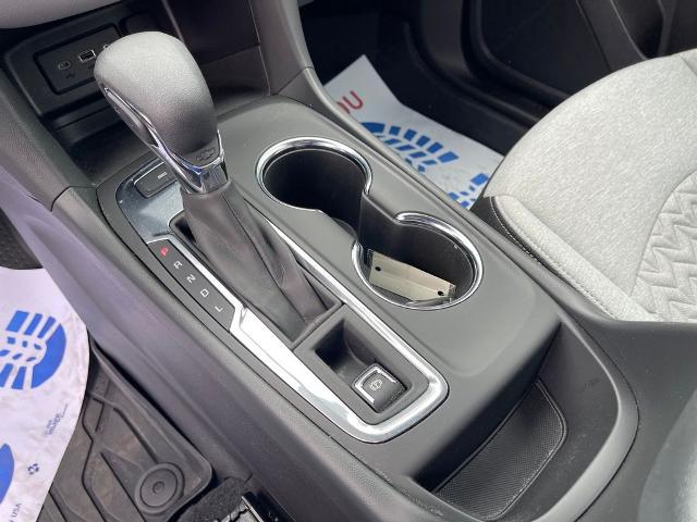 2024 Chevrolet Equinox AWD LS