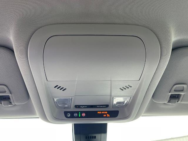 2024 Chevrolet Equinox AWD LS